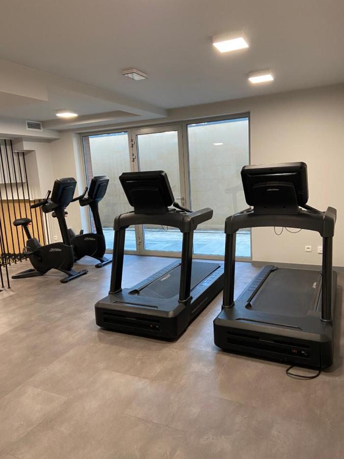 Apartament Bd Premium Klifowa Rewal Εξωτερικό φωτογραφία