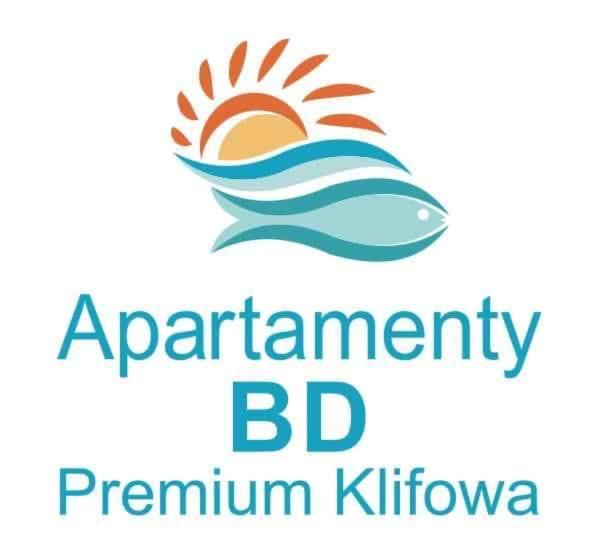 Apartament Bd Premium Klifowa Rewal Εξωτερικό φωτογραφία